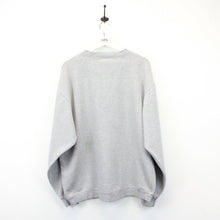 Load image into Gallery viewer, NFL REEBOK 90s Philadelphia EAGLES Sweatshirt Grey | Large

