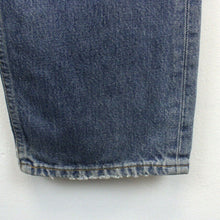 Load image into Gallery viewer, LEVIS 501 Jeans Blue | W32 L30
