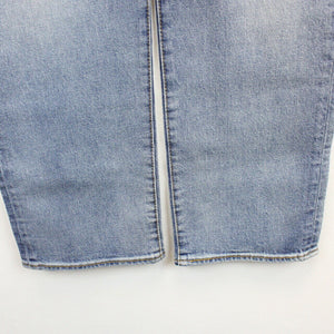 LEVIS 501 Jeans Light Blue | W34 L30
