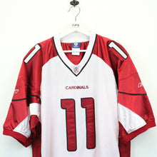 Load image into Gallery viewer, NFL REEBOK 00s Arizona CARDINALS Jersey | XL

