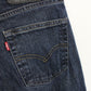 LEVIS 511 Jeans Dark Blue | W30 L32