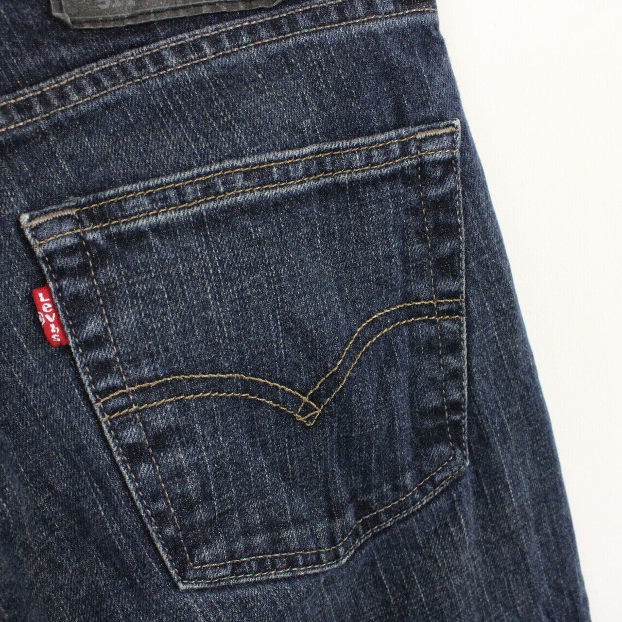 LEVIS 511 Jeans Dark Blue | W30 L32