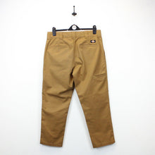 Load image into Gallery viewer, DICKIES Trousers Brown | W34 L28
