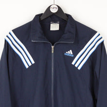 Load image into Gallery viewer, Mens ADIDAS 00s Track Top Navy Blue | Large
