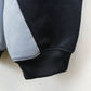 UMBRO 00s Sweatshirt Navy Blue | Medium