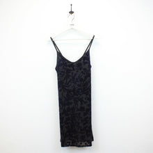 Load image into Gallery viewer, Womens 90s Dress Black | Small
