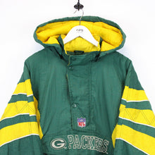 Load image into Gallery viewer, Vintage 90s NFL Pro Line STARTER Green Bay PACKERS Jacket | Large
