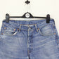 LEVIS 501 Shorts Light Blue | W33