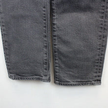 Load image into Gallery viewer, LEVIS 511 Jeans Grey | W32 L34

