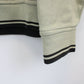Vintage FILA Sweatshirt Beige | XL