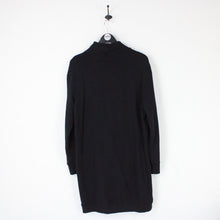 Load image into Gallery viewer, Womens FRED PERRY Dress Black | XL
