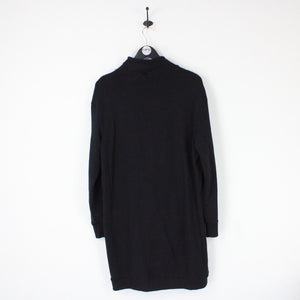 Womens FRED PERRY Dress Black | XL