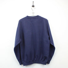 Load image into Gallery viewer, NFL 00s New England PATRIOTS Sweatshirt Navy Blue | Large
