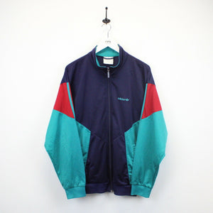 ADIDAS 90s Track Top Multicolour | Medium