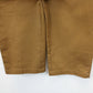 DICKIES Trousers Brown | W34 L28