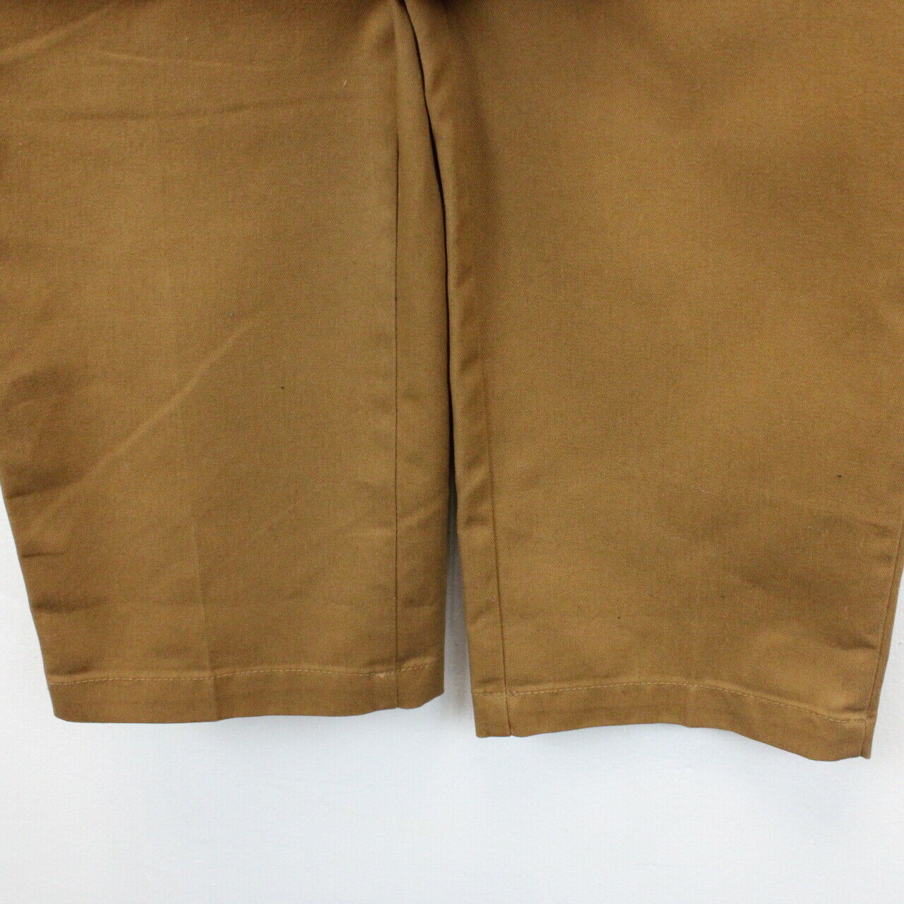 DICKIES Trousers Brown | W34 L28