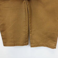 Load image into Gallery viewer, DICKIES Trousers Brown | W34 L28
