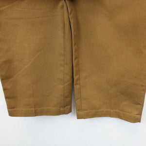 DICKIES Trousers Brown | W34 L28