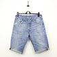 LEVIS 501 Shorts Light Blue | W33