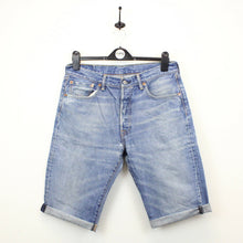 Load image into Gallery viewer, LEVIS 501 Shorts Light Blue | W33
