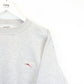 Womens REEBOK 90s Sweatshirt Grey | Small