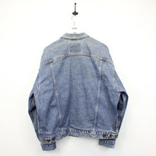 Load image into Gallery viewer, LEVIS 80s Denim Jacket Blue | XL
