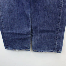 Load image into Gallery viewer, LEVIS 501 Jeans Mid Blue | W32 L30
