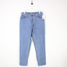 Load image into Gallery viewer, Mens LEVIS 726 Jeans Light Blue | W36 L36
