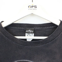 Load image into Gallery viewer, POPEYE 90s T-Shirt Black | Large
