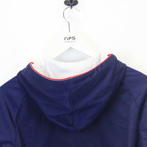 ADIDAS 80s Track Top Navy Blue | XS