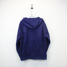 Load image into Gallery viewer, NIKE Fleece Jacket Navy Blue | XL
