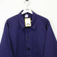 Worker Chore Jacket Navy Blue | Large
