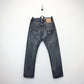 LEVIS 501 Jeans Blue | W31 L34
