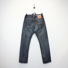 Load image into Gallery viewer, LEVIS 501 Jeans Blue | W31 L34
