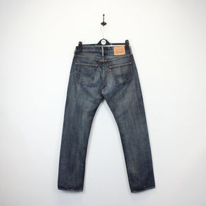 LEVIS 501 Jeans Blue | W31 L34