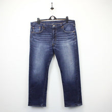 Load image into Gallery viewer, LEVIS 501 Jeans Dark Blue | W40 L30
