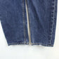LEVIS 511 Jeans Mid Blue | W34 L32
