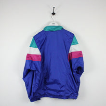 Load image into Gallery viewer, Vintage 90s ADIDAS Track Jacket Blue | XL
