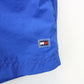TOMMY HILFIGER Shorts Blue | Large
