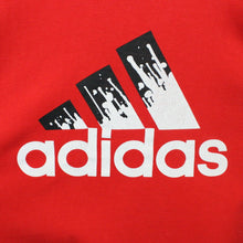 Load image into Gallery viewer, ADIDAS T-Shirt Red | Medium
