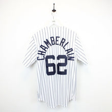 Load image into Gallery viewer, MLB New York YANKEES Jersey White | Medium
