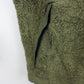 Womens NORTH FACE Fleece Green | XS