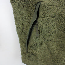 Load image into Gallery viewer, Womens NORTH FACE Fleece Green | XS
