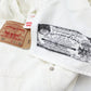LEVIS 501 Jeans White | W34 L32