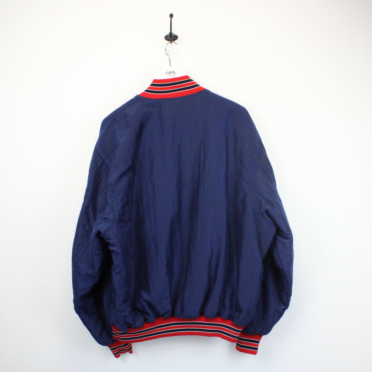 MLB STARTER 90s Boston RED SOX Jacket | XL