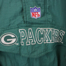 Load image into Gallery viewer, Vintage 90s NFL Pro Line STARTER Green Bay PACKERS Jacket | Large
