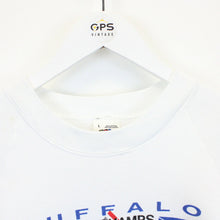 Load image into Gallery viewer, NFL 90s Buffalo BILLS Sweatshirt White | Medium
