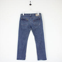 Load image into Gallery viewer, Womens DIESEL Keate Jeans Blue | W30 L30
