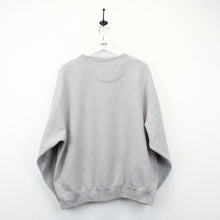 Load image into Gallery viewer, NFL NIKE TEAM 00s New York GIANTS Sweatshirt Grey | XL
