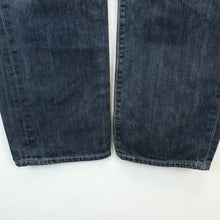Load image into Gallery viewer, LEVIS 501 Jeans Dark Blue | W32 L32
